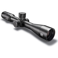 

EOTech 2.5-10x44 Vudu Precision Riflescope, Matte Black with Illuminated First Focal Plane MD2-MOA Reticle, 30mm Center Tube Diameter