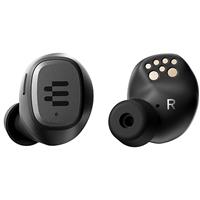 

EPOS GTW 270 Hybrid Closed Acoustic Wireless Earbuds with Dongle, Black/Silver/Gray