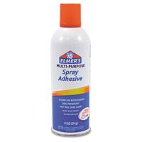 

Elmer's CraftBond Acid-Free Multi-Purpose Spray Adhesive, 11fl.oz