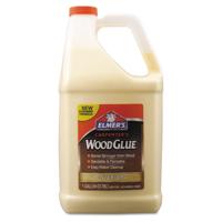 

Elmer's Carpenter Wood Glue, Gallon Bottle