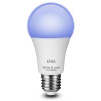 

Eria ERIA A19 60W Colors and White Smart Bulb