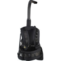 

Easyrig Large Gimbal Rig Vest with 300N Shock Absorber and 5" Extended Arm, 11 to 17 Lbs Capacity