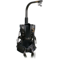 

Easyrig Cinema 3 Large Vest with 400N Shock Absorber and 5" Extended Arm, 17 to 24 lbs Capacity