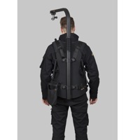 

Easyrig 3 400N Gimbal Rig Vest with 9" Extended Arm for Cameras Weighing 17 - 24 lbs