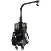 

Easyrig Cinema 3 Small Vest with 400N Shock Absorber and 9" Extended Arm, 17 to 24 lbs Capacity