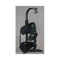 

Easyrig 2 500N Stabilizing Camera Support, 22 to 26 lbs Load Capacity