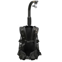 

Easyrig Cinema 3 500N Stabilizing Camera Support, 22 to 30 lbs Load Capacity
