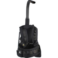 

Easyrig Large Gimbal Rig Vest with 600N Shock Absorber and Standard Arm, 26 to 33 lbs Capacity