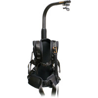 

Easyrig Cinema 3 Large Vest with 700N Shock Absorber and 5" Extended Arm, 33 to 44 lbs Capacity
