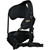 

Easyrig Hip Belt and Vest for 2 Camera Stabilizer