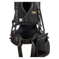 

Easyrig Cinema Flex Vest Camera Rig Support for Women, Standard Size