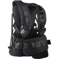 

Easyrig Gimbal Rig Vest for Cinema 3 and Vario 5 Camera Support System, Large, 8.8 to 55 lbs Capacity