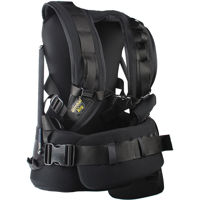 

Easyrig Gimbal Rig Vest for Cinema 3 and Vario 5 Camera Support System, Small, 8.8 to 55 lbs Capacity