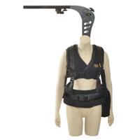 

Easyrig Vario 5 Strong with STABIL G2 Arm, Small Gimbal Flex Vest & Quick Release