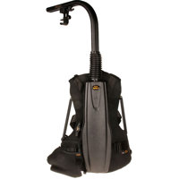 

Easyrig Vario 5 Support Bar with Large Gimbal Rig Vest and 5" Extended Arm, 11 to 38 Lbs Capacity