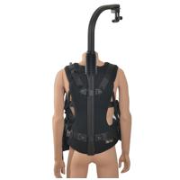 

Easyrig Vario 5 Strong with STABIL G2 and Standard Gimbal Rig Vest