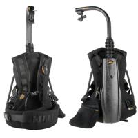 

Easyrig Vario 5 with Standard Gimbal Flex Vest and STABIL Stabilizer