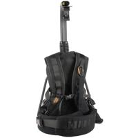 

Easyrig Vario 5 Small Gimbal Rig Vest with STABIL Top Bar & Quick Release