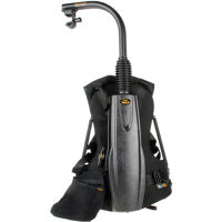 

Easyrig Vario 5 Strong Support Bar with Gimbal Rig Vest and Standard Arm, 30 to 55lbs Load Capacity