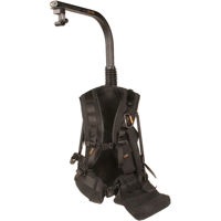 

Easyrig Vario 5 Support Bar with Small Cinema 3 Vest and 9" Extended Arm