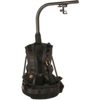 

Easyrig Vario 5 Support Bar with Gimbal Rig Vest and 9" Extended Arm