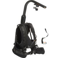 

Easyrig Vario 5 Support Bar with Cinema Flex Vest and Standard Arm, 11 to 38 lbs Capacity