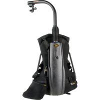 

Easyrig Vario 5 Support Bar with Large Gimbal Rig Vest and Standard Arm, 11 to 38 lbs Capacity