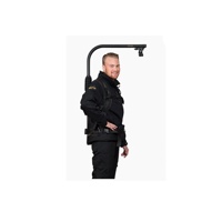 

Easyrig Vario 5 Gimbal Rig Vest with Standard Arm for Cameras Weighing 11 - 38 lbs