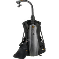 

Easyrig Vario 5 Support Bar with Small Gimbal Rig Vest and Standard Arm, 11 to 38 lbs Capacity