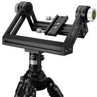 

Explore Scientific U-Mount with Tripod for Large Binoculars