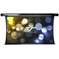 

Elite Screens CineTension 2 100" 4:3, 4K Tab-Tensioned Electric Drop Down Projection Projector Screen