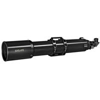 

Explore Scientific ED152 152mm f/8 Carbon Fiber Air-Spaced Triplet Apochromatic Refractor Telescope, Optical Tube Assembly with Accessories
