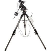 

Explore Scientific EXOS2-GT Equatorial Mount and Tripod with PMC-Eight GoTo System