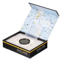

Explore Scientific 2" 6.5nm Oxygen III Nebula Filter