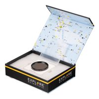

Explore Scientific 2" 12nm S-II Nebula Filter