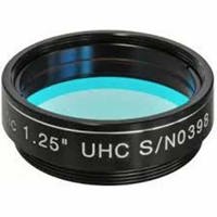 

Explore Scientific 1.25" UHC Nebula Filter