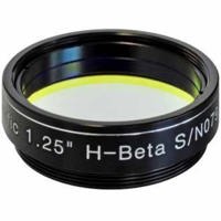 

Explore Scientific 1.25" H-Beta Nebula Filter