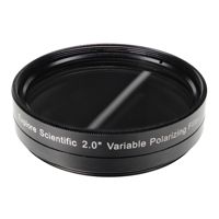 

Explore Scientific 2" Variable Polarizing Filter