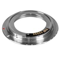 

Explore Scientific T2 Ring Camera Adapter for Canon EOS, 1.5mm Light-Path