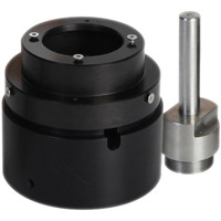 

Explore Scientific MDA-TelesCoop TDM Adapter for Synta/Sky-Watcher EQ6 Mount