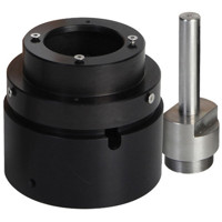 

Explore Scientific MDA-TelesCoop TDM Adapter for Synta/Sky-Watcher Modified EQ6 Mount