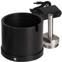 

Explore Scientific MDA-TelesCoop TDM Adapter for Astro Physics 1200 Mount