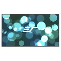 

Elite Screens Aeon Series CineWhite 125" 2.35:1 4K Ultra HD Wall Mount Edge Free Fixed Frame Projector Screen