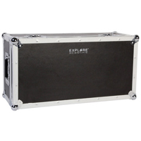 

Explore Scientific Hard Carrying Case for Essential Series ED80mm White Tube Telescope