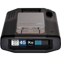 

Escort IXC W/ext Range and Wi-Fi