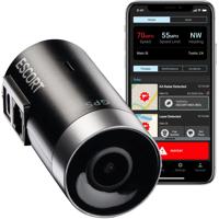 

Escort M2 Full HD Radar-Mounted Smart Dash Cam