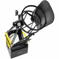

Explore Scientific 12" 305mm f/5 Truss Tube Dobsonian Telescope