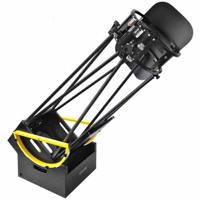 

Explore Scientific 16" 4.6mm f/4.5 Truss Tube Dobsonian Telescope