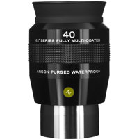 

Explore Scientific 62 Degree Series 40mm Long Eye Relief Argon-Purged Waterproof Eyepiece