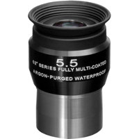 

Explore Scientific 62 Degree Series 5.5mm Long Eye Relief Argon-Purged Waterproof Eyepiece